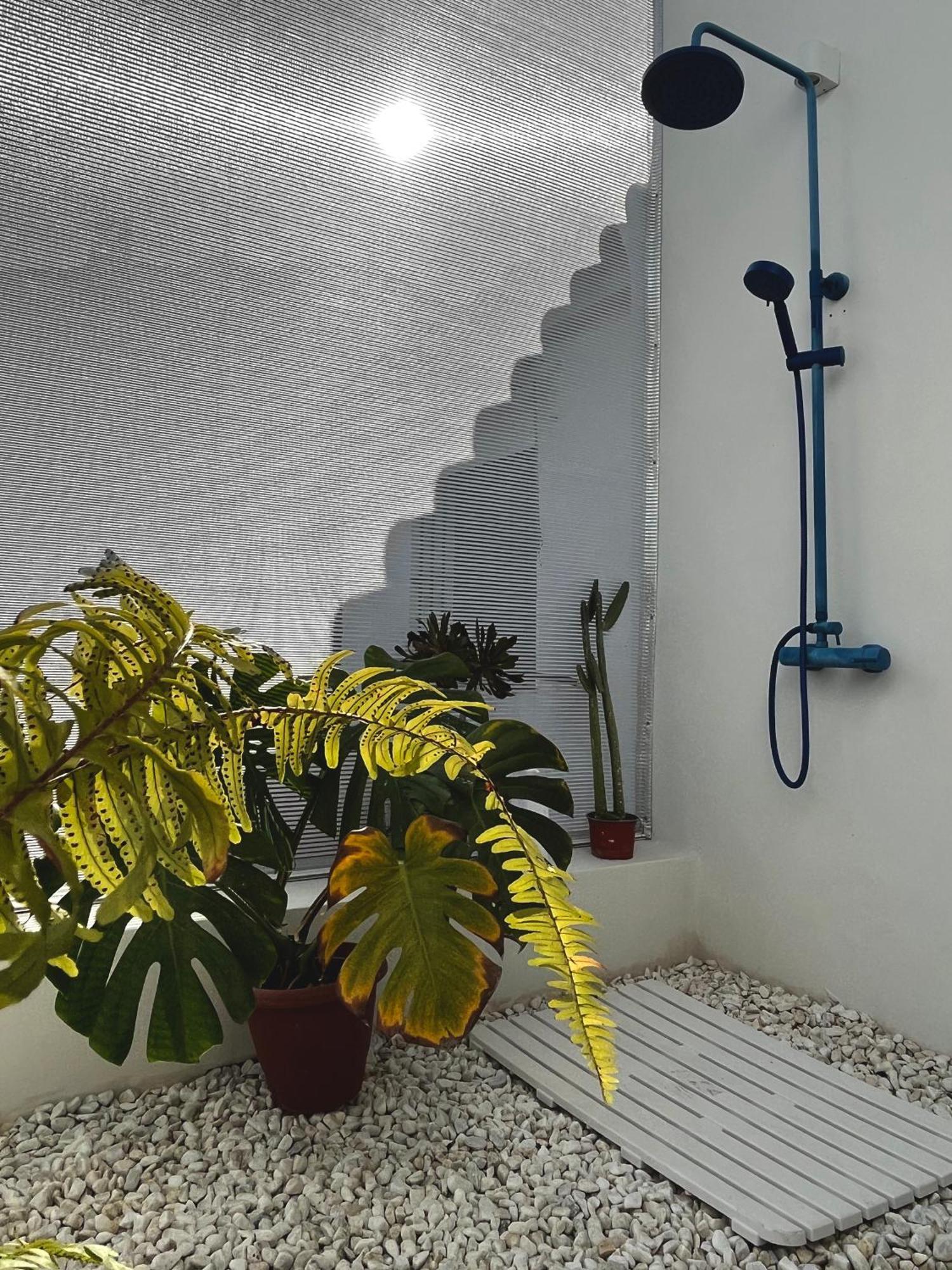 Design & Art, Patio With Orange Tree, Near Seville Carrion de Los Cespedes 外观 照片